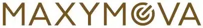 logo maxymova